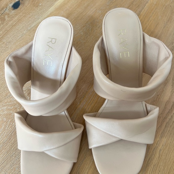 Raye Heels - Picture 1 of 5